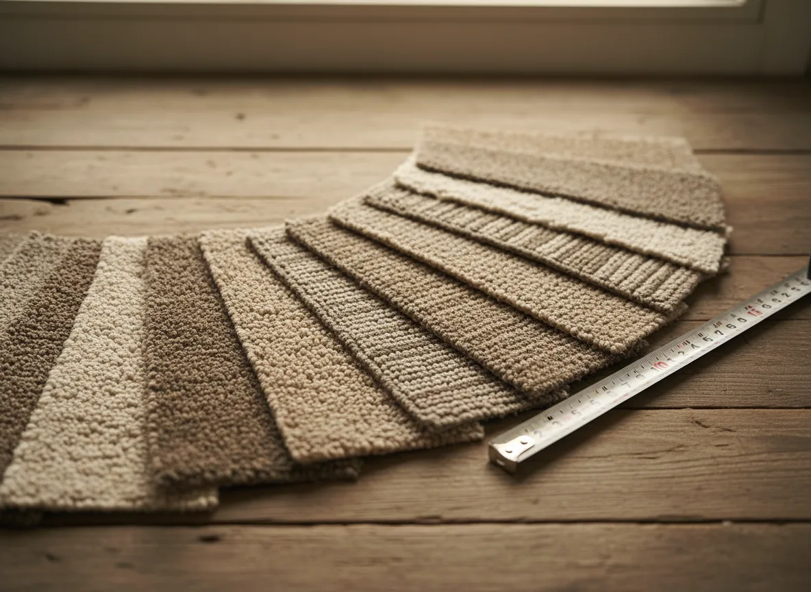 Carpet Installation O Kean, AR FAQs